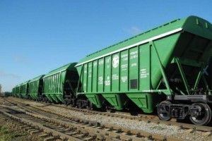 Амбітні плани «Укрзалізниці»