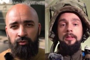 День Незалежності: військові звернулись до українців за кордоном (Відео)