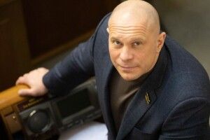 «Від контуженого Іллюшки навіть свої вже відмовляються...»