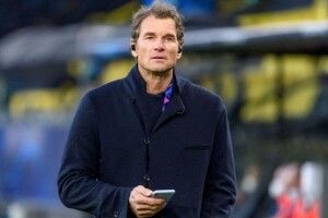 Леманн втратив роботу через побутовий расизм