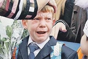 «НЕ ХОЧУ ДО ШКОЛИ…»