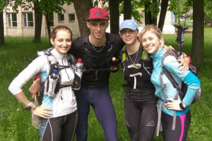 Гарне досягнення наших земляків на шляху до світового чемпіонату