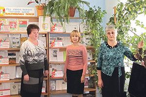 «ВІДДАМ У ДОБРІ РУКИ…ШЕФЛЕРУ»