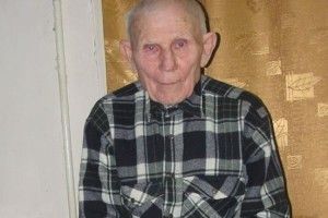 Найстарішому жителю Ратнівщини — 103