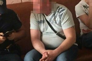 Спочатку пограбував панянку – а потім правив «викуп» за її iPhone