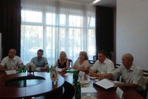 Аграріїв Волині та Рівненщини навчали, як подбати про безпеку працівників