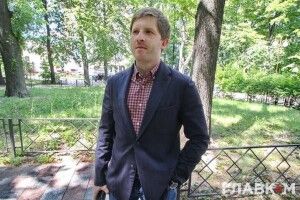 Дмитра Вовка оголосили в міжнародний розшук