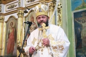 Бог не допустив, аби «луцький терорист» убив когось чи зайшов до собору, – митрополит Михаїл
