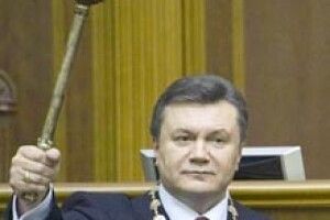 ВИБОРИ В ОДИН ТУР НАЗВУТЬ ЕКОНОМІЄЮ КОШТІВ?