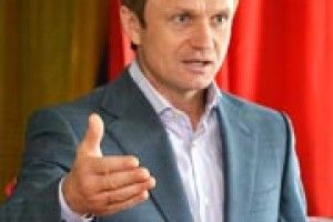 ЧАС ПРАЦЮВАТИ НА БЛАГО ВОЛИНЯН*