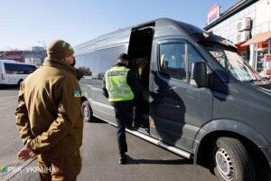 Кого можуть зобов'язати передати транспорт для ЗСУ
