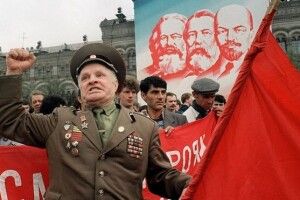 Опитування: про розпад СРСР найбільше шкодують виборці Бойка, найменше – виборці Порошенка 