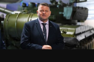 Гучна заява від Залужного: «Україна ніколи не буде в НАТО»