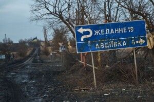 Відвели в «чисте поле»! Бутусов розкритикував відхід з Авдіївки