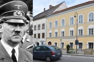 Влада Австрії придумала, що зробити з будинком Гітлера