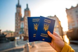 Безвізовий режим: комісія ЄС пропонує нову систему дозволу на поїздки