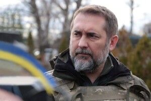 У Лимані в оточенні понад 5 тисяч путінських окупантів