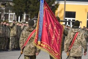 У волинській 14-й бригаді стартують масштабні навчання (Фото)