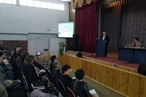 Відмова збирати кошти з батьків не позначилася на матеріальному забезпеченні шкіл Маневиччини