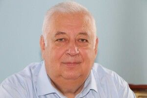 Помер колишній мер Володимира Петро Саганюк
