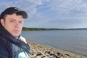 ЛІС ТА ПЛЯЖ НА БІЛОМУ ОЗЕРІ – СИНУ ДИРЕКТОРА «АТОМКИ»