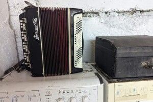 Мешканців Луцька закликали віддати для перевикористання непотрібні речі