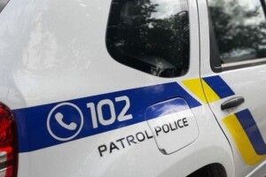Сьогодні далекобійники двічі пропонували волинським патрульним хабар в одному і тому самому місці
