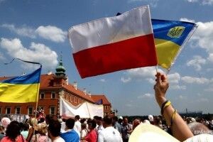 Українські та польські депутати зустрінуться у Варшаві