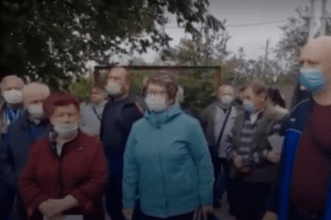 «Нам обіцяли бойові»: російські лікарі визнали свою участь у військовій агресії РФ на Донбасі