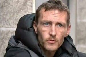 Безхатько повівся героїчно – тепер має дім, гроші та славу