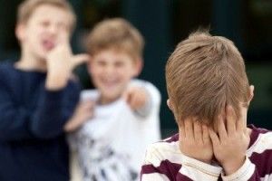 В Україні розробили онлайн-курс з протидії булінгу