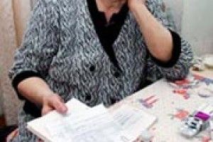 ЛУЧАНИ МАСОВО ВИПИСУЮТЬСЯ З КВАРТИР