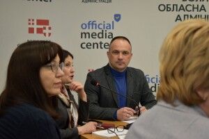 Волинь – лідер у впровадженні програм підтримки дітей та сімей з дітьми