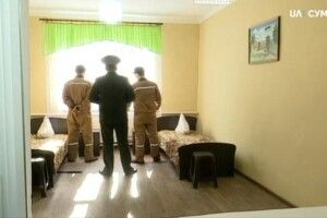 Відкрили перший гуртожиток для довічно ув’язнених