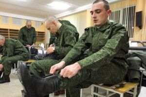 У Білорусі розпочали навчання з військовозобов'язаними, роздали повістки