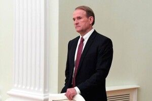 «Плівки Медведчука»: Коболєв і Зеркаль розповіли про маніпуляції щодо газових переговорів