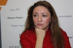 «Печерський суд наступний» – Яхно спрогнозувала нові санкції США
