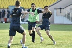 Шевченко пояснив, чому обрали Бахрейн
