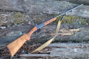 На Волині один почарківець вистрелив в іншого