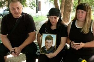 У Рівному після уколу 10-річний хлопчик впав у кому і помер