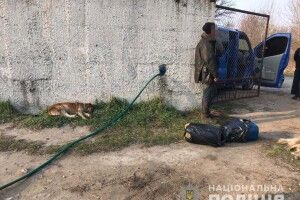 У Здолбунові працівників локомотивного депо злапали на крадіжці двох тонн дизпального (фото, відео)