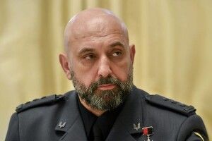 Генерал Кривонос сказав, з яких напрямків Білорусь може напасти на Україну 