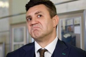 Тищенка виключили з партії «Слуга народу»