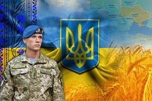 СВЯТО НЕСКОРЕНИХ — У КОЖНОГО В СЕРЦІ