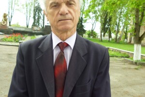 Волинянин дає пісні крила для злету