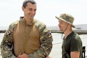 СВОЮ СВІТЛУ ДУШУ ПОКЛАВ ЗА УКРАЇНУ