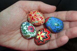 Що вже почали нести у Горохівський районний народний історичний музей