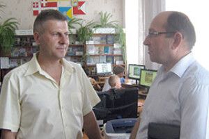 ЩОБ У СЕЛАХ ЖИЛОСЯ НЕ ГІРШЕ, ЯК У МІСТІ
