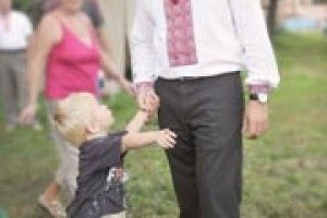 «НА ВОЛИНЬ Я ЇДУ ДОДОМУ»*