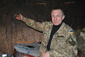 ЗМІНИВ ПЛУГ НА АВТОМАТ